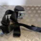 Ceinture arriere gauche DACIA LODGY