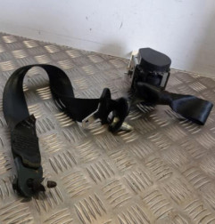Ceinture avant droit DACIA LODGY Photo n°1