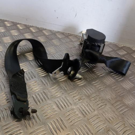 Ceinture avant droit DACIA LODGY Photo n°1