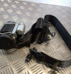 Ceinture avant gauche DACIA LODGY Photo n°1