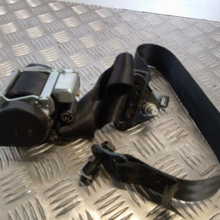 Ceinture avant gauche DACIA LODGY Photo n°1