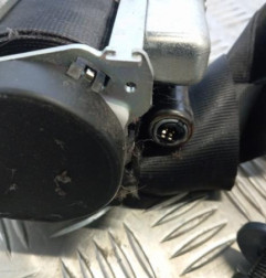 Ceinture avant gauche DACIA LODGY