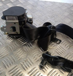 Ceinture avant gauche DACIA LODGY Photo n°3