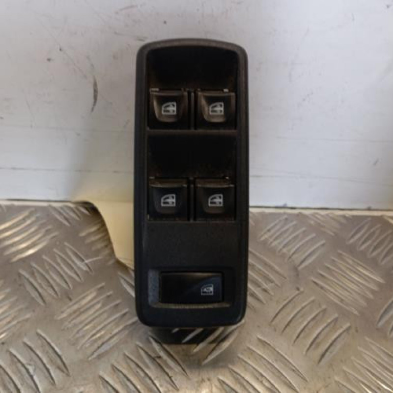 Interrupteur de leve vitre avant gauche DACIA LODGY
