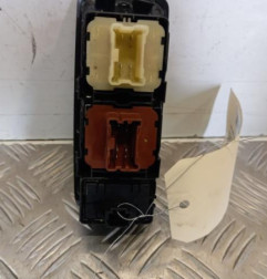 Interrupteur de leve vitre avant gauche DACIA LODGY