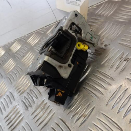 Serrure avant gauche DACIA LODGY