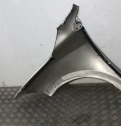 Aile avant droit RENAULT MEGANE 3 Photo n°5