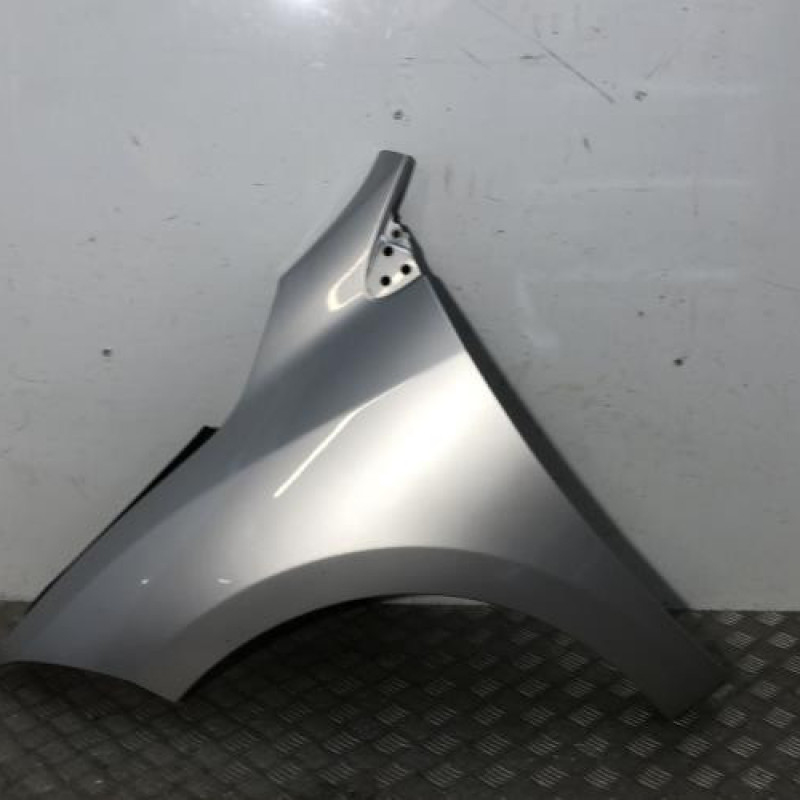 Aile avant gauche RENAULT MEGANE 3