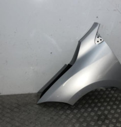 Aile avant gauche RENAULT MEGANE 3 Photo n°3
