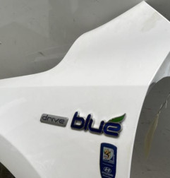 Aile avant gauche HYUNDAI I 30 1