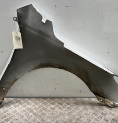 Aile avant gauche HYUNDAI I 30 1 Photo n°3