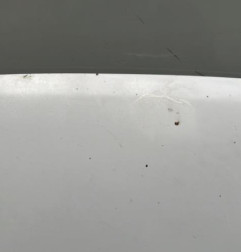 Capot HYUNDAI I 30 1