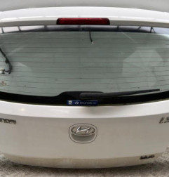 Malle/Hayon arriere HYUNDAI I 30 1 Photo n°1