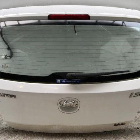 Malle/Hayon arriere HYUNDAI I 30 1 Photo n°1