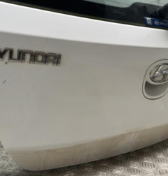 Malle/Hayon arriere HYUNDAI I 30 1