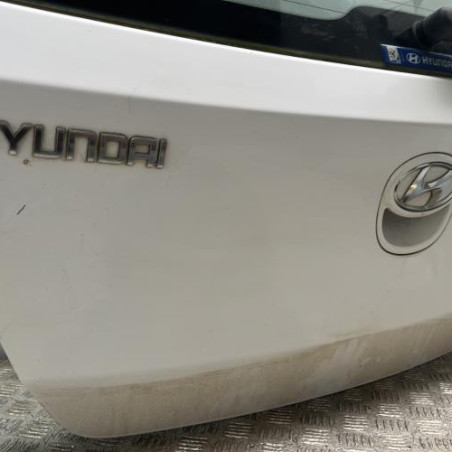 Malle/Hayon arriere HYUNDAI I 30 1