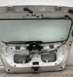 Malle/Hayon arriere HYUNDAI I 30 1 Photo n°3
