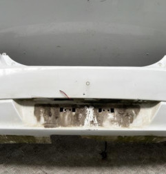 Pare choc arriere HYUNDAI I 30 1 Photo n°1