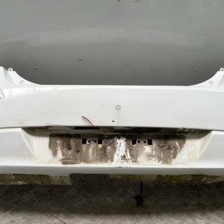 Pare choc arriere HYUNDAI I 30 1 Photo n°1