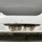 Pare choc arriere HYUNDAI I 30 1
