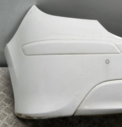 Pare choc arriere HYUNDAI I 30 1