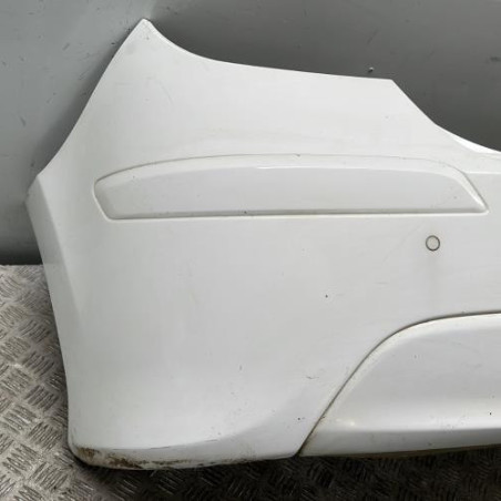 Pare choc arriere HYUNDAI I 30 1