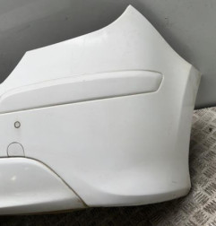 Pare choc arriere HYUNDAI I 30 1 Photo n°3