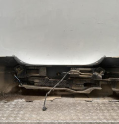 Pare choc arriere HYUNDAI I 30 1 Photo n°4
