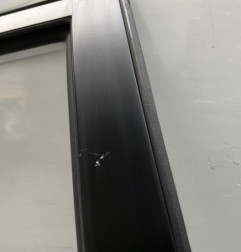Porte arriere droit HYUNDAI I 30 1 Photo n°3