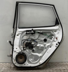Porte arriere droit HYUNDAI I 30 1 Photo n°5