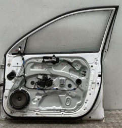 Porte avant droit HYUNDAI I 30 1 Photo n°4