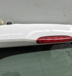 Malle/Hayon arriere PEUGEOT 208 1