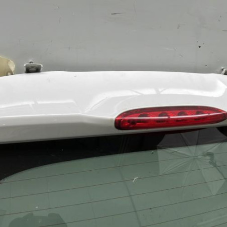 Malle/Hayon arriere PEUGEOT 208 1