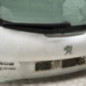 Malle/Hayon arriere PEUGEOT 208 1