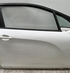 Porte avant droit PEUGEOT 208 1 Photo n°1