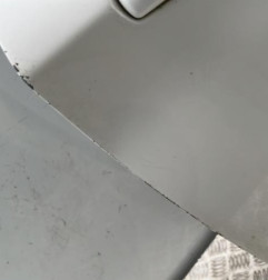 Porte avant droit PEUGEOT 208 1