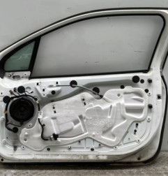 Porte avant droit PEUGEOT 208 1 Photo n°5