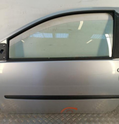 Porte avant gauche RENAULT TWINGO 2 Photo n°1