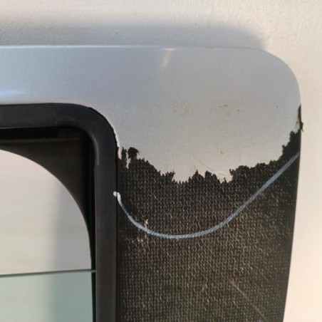 Porte avant gauche RENAULT TWINGO 2