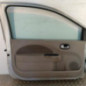 Porte avant gauche RENAULT TWINGO 2