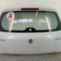Malle/Hayon arriere SUZUKI SWIFT 4