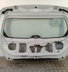 Malle/Hayon arriere SUZUKI SWIFT 4