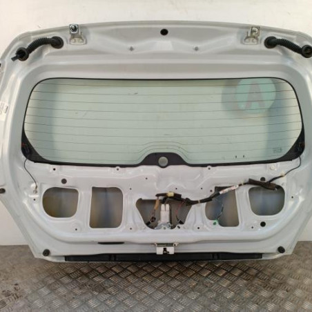 Malle/Hayon arriere SUZUKI SWIFT 4