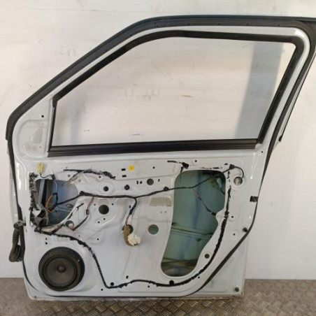 Porte avant droit SUZUKI SWIFT 4