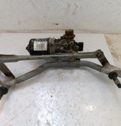 Moteur essuie glace avant RENAULT CLIO 4 Photo n°1