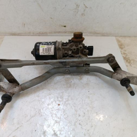 Moteur essuie glace avant RENAULT CLIO 4 Photo n°1