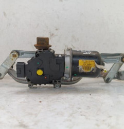 Moteur essuie glace avant RENAULT CLIO 4