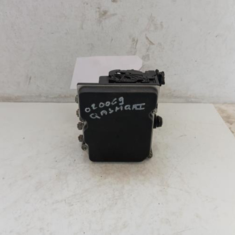 Bloc ABS (freins anti-blocage) NISSAN QASHQAI 1 Bloc ABS (freins anti-blocage) NISSAN QASHQAI 1