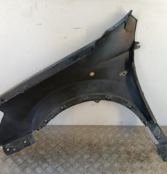 Aile avant droit NISSAN QASHQAI 1