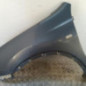 Aile avant gauche NISSAN QASHQAI 1